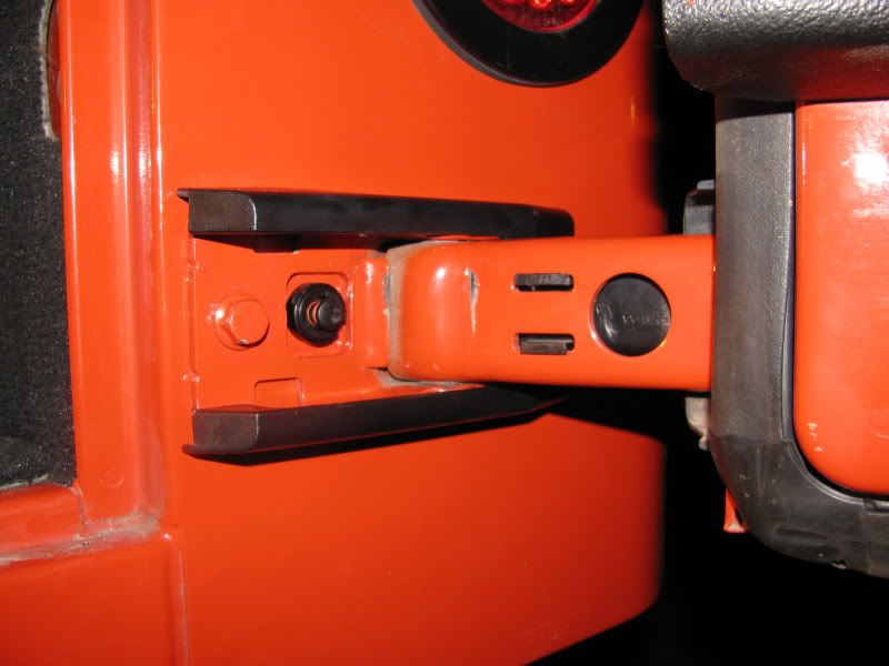Rear door jam dome light switch Jeep Enthusiast Forums